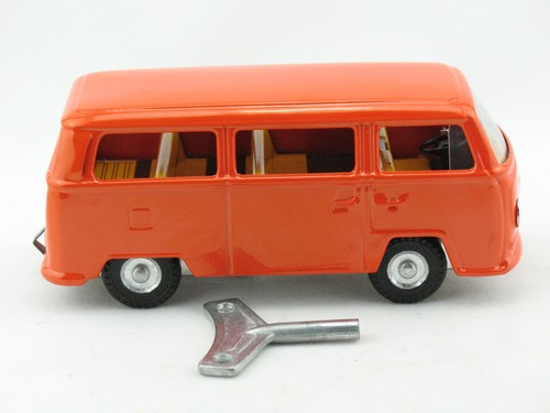 Blechspielzeug vw - blechspielzeug,