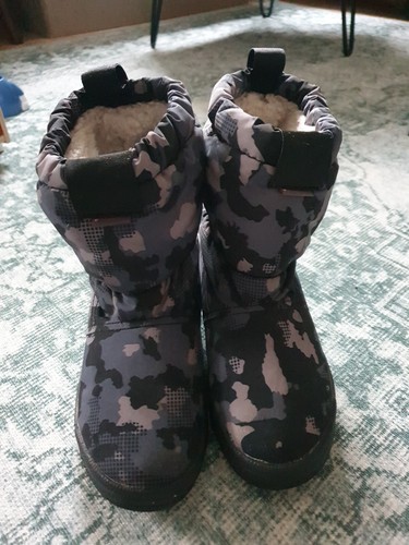 Adidas winterstiefel primaloft - winterstiefel,