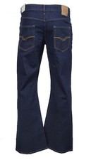 Herren LCJ Denim Super