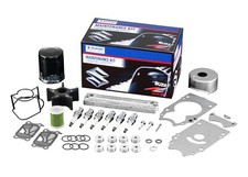 Suzuki servicekit für alle - suzuki,