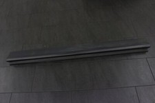 Orig. BMW X5 E53 Seitenschweller Schweller links 8408705 Leiste Schwellerleiste