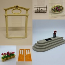 Playmobil Ersatzteile Puppenhaus 5302