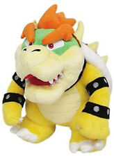 Super Mario Bowser Kuscheltier