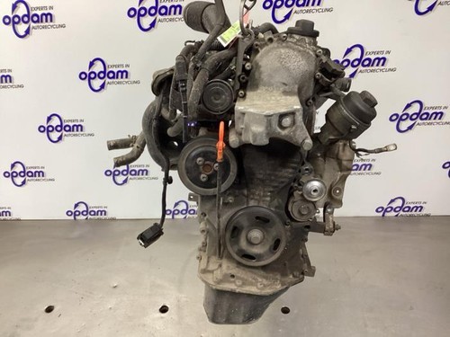 Motor ohne anbauteile - motor, (benzin)