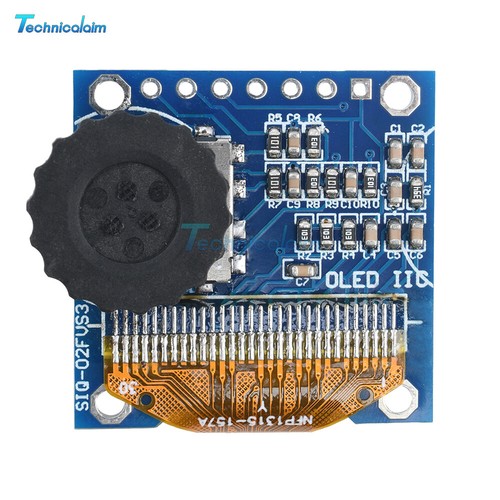 Oled display screen - display,