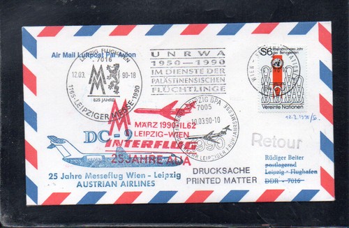 Aua austrian airlines - airlines, jubilee
