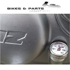 MZ 125 SM SX RT ÖLTEMPERATUR