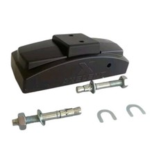 New Axelent B00-002 Foot Cover