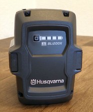 Husqvarna profi akku - husqvarna,