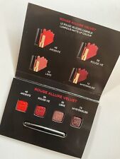 Chanel Rouge Allure Velvet Lip