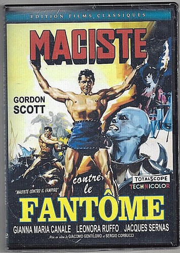 Dvd macist against - macist,