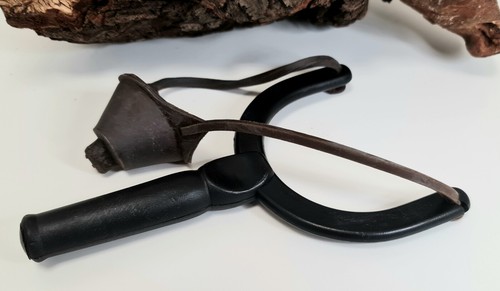 Balzer madenschleuder catapult - madenschleuder,
