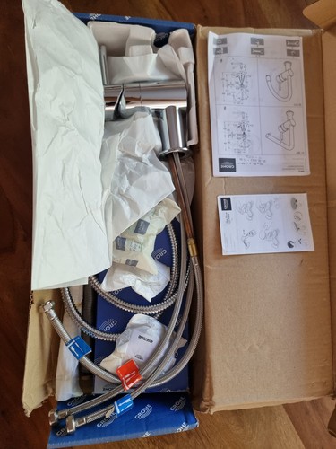 Grohe minta küchenarmatur - minta,