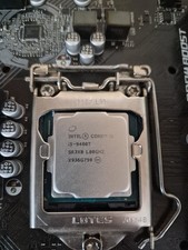 Intel 9400T 8GB DDR4 MSI H310