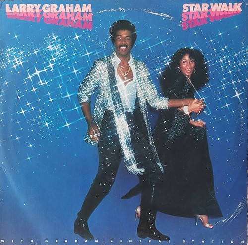 Graham central station star - graham,