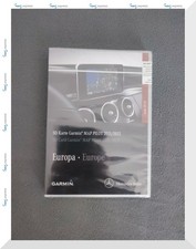 SD Karte Nachrüstung Navi