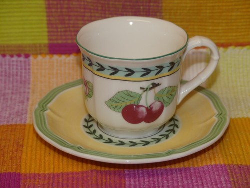 Villeroy boch french - -,