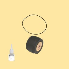 Riemen andruckrolle öl kit - andruckrolle,