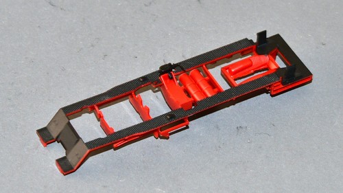 Fleischmann 7181 849 - fleischmann, br
