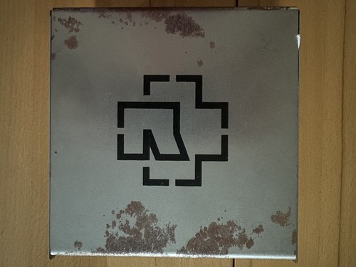 Rammstein made in germany - in,