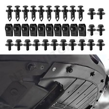 For Toyota 35 Pcs Body Bolts &
