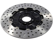 Bremsscheibe BREMBO ORO 285mm