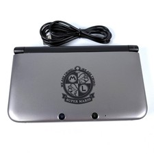 Nintendo 3DS XL LL Konsole