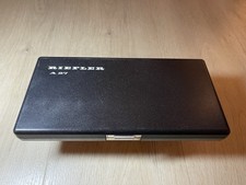 RIEFLER A27 | ZIRKELKASTEN |