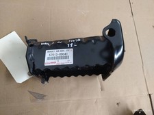 Toyota Yaris 2016 Vorne rechts