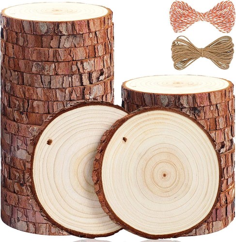 150er holzscheiben - 150er,
