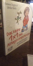 Das kleine 1x1 der