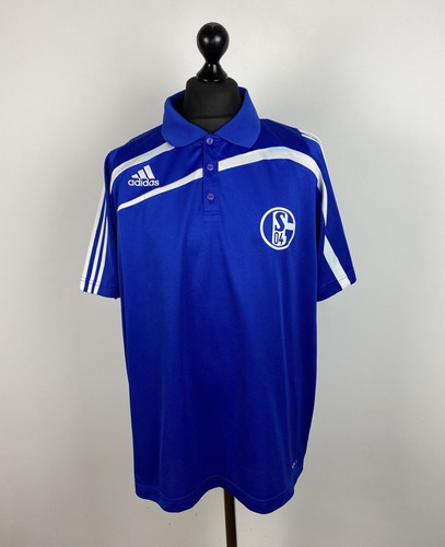 Vintage schalke deutschland - 04,