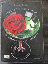 Lynsay Sands Buch 1 und 2