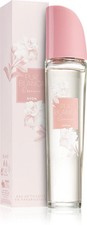 AVON Perfume Mujer PUR BLANCA