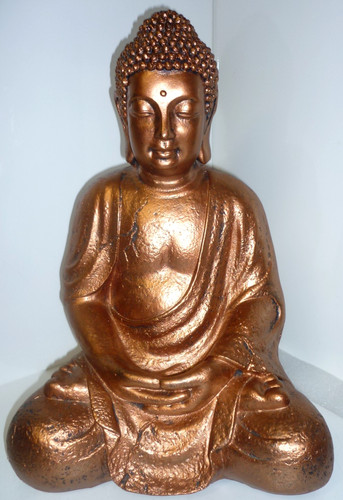Riesige buddha figur x b - riesige, 42