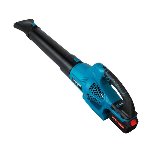 21v makita akku laubbläser - akku,