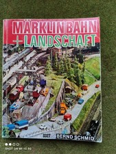 Märklin bahn landschaft - +,