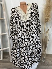 Tunika Kleid Hängerchen Gr