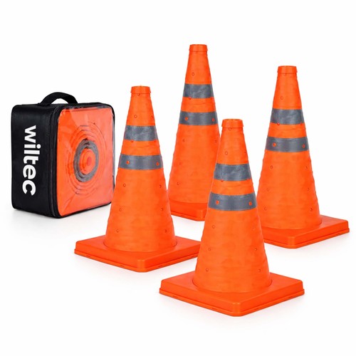 Wiltec faltbare - 4x,