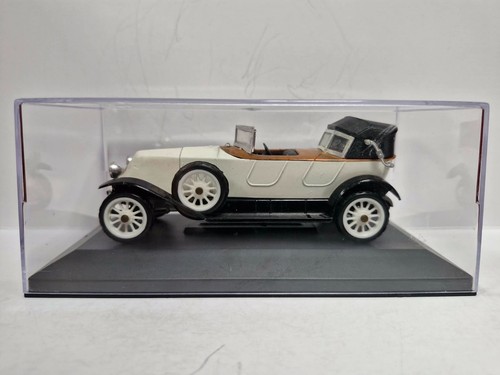 Rio renault 40cv 1923 1 - rio, 1:43
