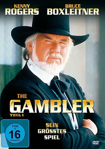 The gambler sein gößtes - gambler,