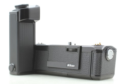 Neuwertig nikon 15 motor - [neuwertig],