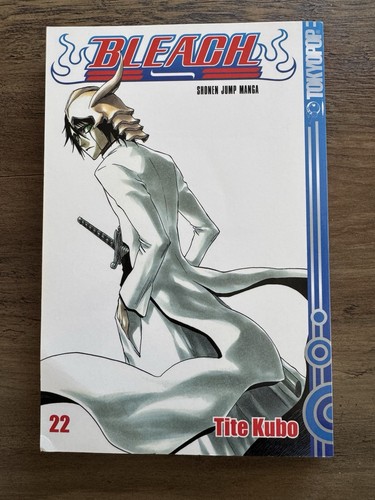 Bleach band neuauflage - band,