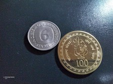 2 Medaillen ( Sex Mark+Kamasutra)