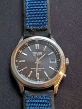 Citizen eco drive - citizen, eco-drive