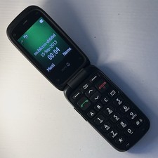 DORO PhoneEasy 612 Senioren- /