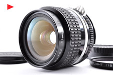 Nikon Ai-s Ais NIKKOR 24mm f2