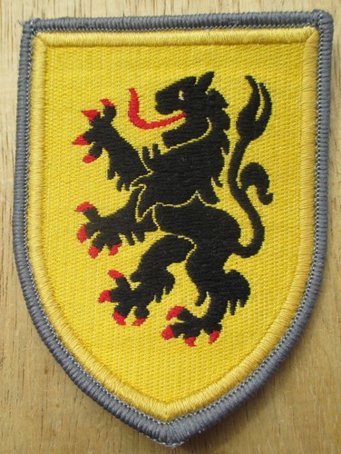 Verbandsabzeichen - bw,