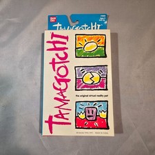 1996-1997 Bandai Original