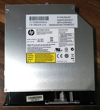 Rarität blu ray combo - hp, blu-ray